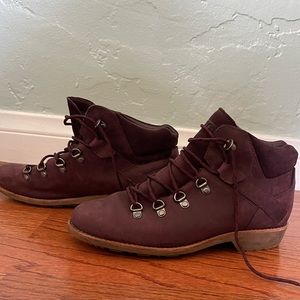 Teva Women's Fashion boot